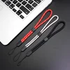 Mobile Phone Straps USB Key Short Lanyard Adjustable Walkie Talkie Hand Strap Wrist Rope Audio Anti-lost Lanyard  For iPhone ► Photo 3/5