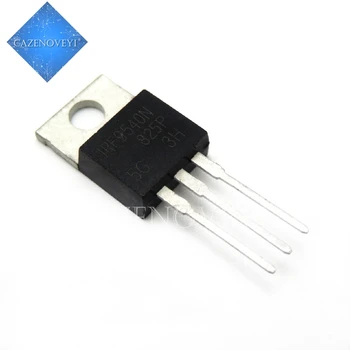 

10pcs/lot IRF9540NPBF IRF9540N IRF9540 TO-220 new original In Stock