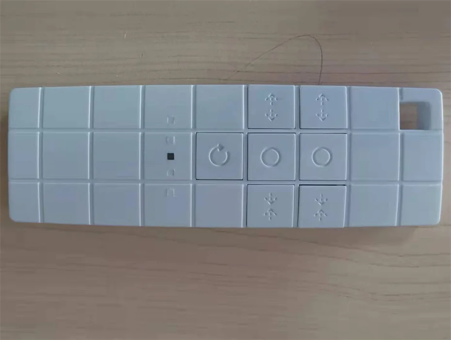 de controle remoto para o motor Dooya