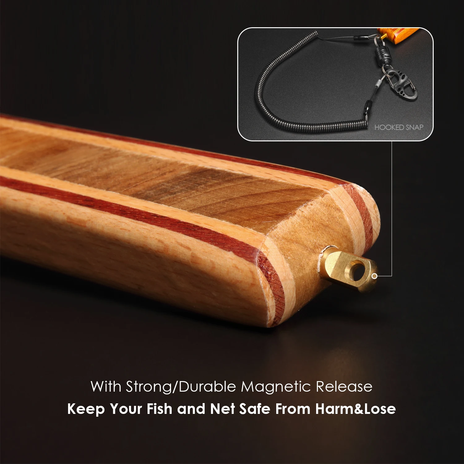 SF Fly Fishing Landing Мягкая силиконовая резина сетка для ловли форели и высвобождения с