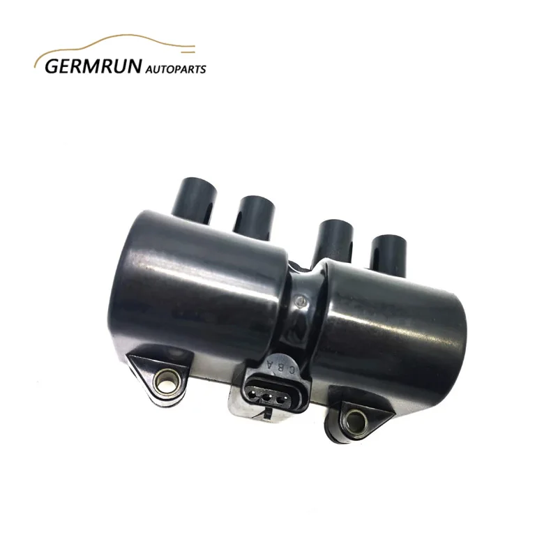 

Ignition Coil 96253555 For Chevrolet Aveo Aveo 5 1.6L 2004-2008