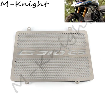 

For BMW G310GS G310 GS G 310 GS 2017 2018 2019 Motorcycle Radiator Grille Cover Guard Stainless Steel Protection Moto Protetor