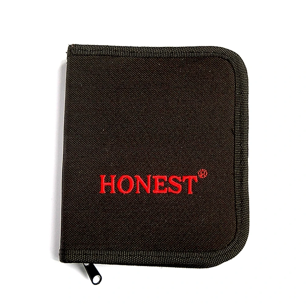 고품질 15 피스 Honest 잠금 픽 세트 초보자를 위한 브릴리언트 락피킹 세트, 락스미스 도구