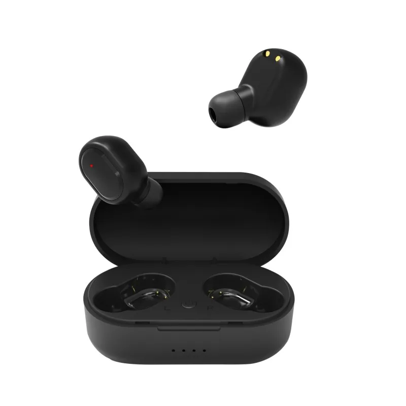 Новые красочные Bluetooth гарнитуры беспроводные наушники с шумоподавлением наушники с микрофоном для IPhone для Xiaomi для huawei для samsung - Цвет: 1