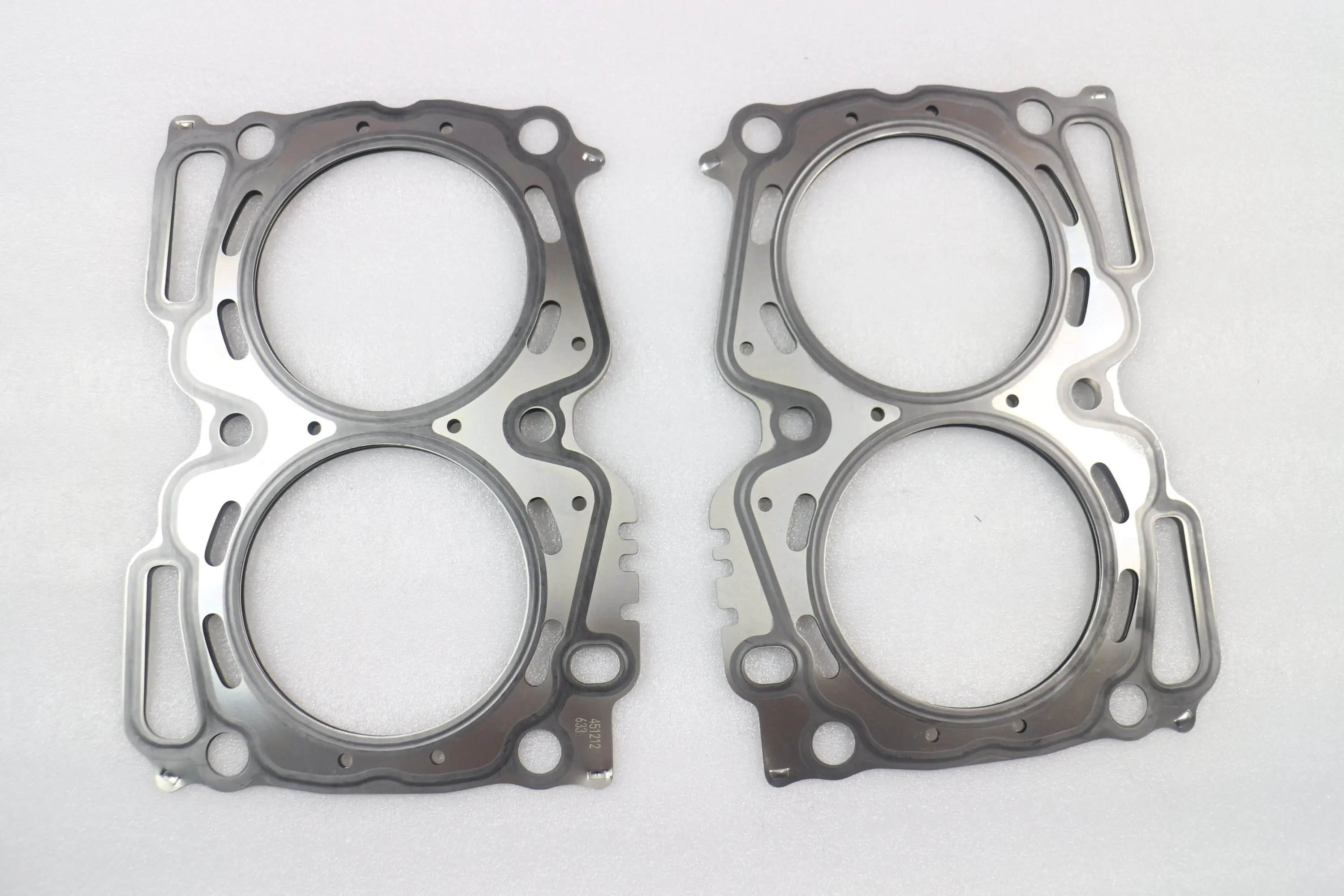 Полный комплект прокладок для Subaru Impreza 94-97 Legacy Turbo EJ20GN EJ20 VRS