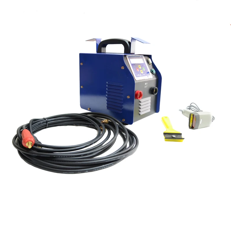 

electrofusion welding equipment/electro fusion welding machine for pe pipe 20-630mm
