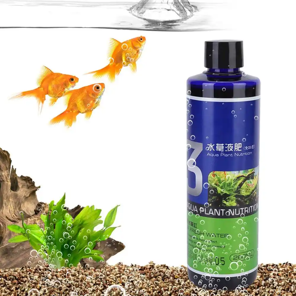 cheap aquarium plant fertilizer