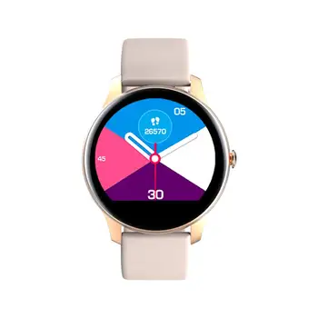 

Mangoman V10 Smart Watch heart rate blood pressure Call Reminder Fitness Watch Men Women Music Smartwatch