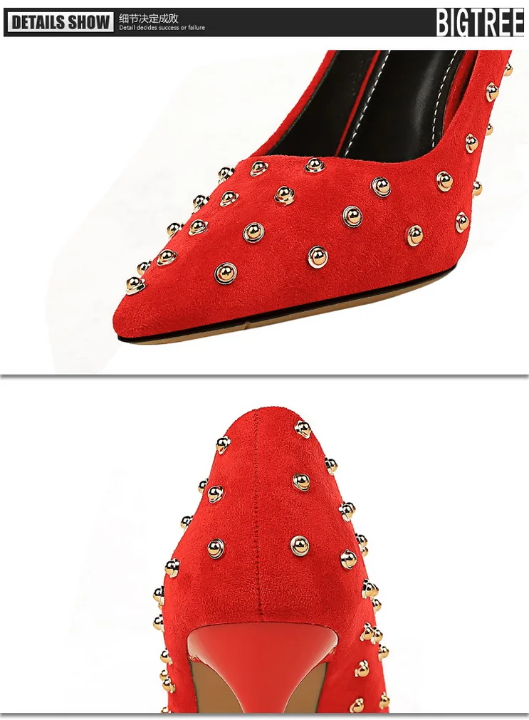 women high heel shoes 8256 (17)
