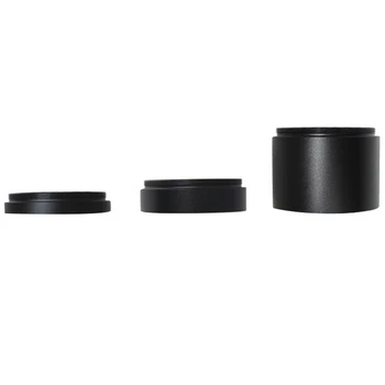 

M42X0.75 Extension Tube Kit T2 Thread for Astronomy Accessories Extension Tube Photography Extension Tube 5mm 10mm 30mm
