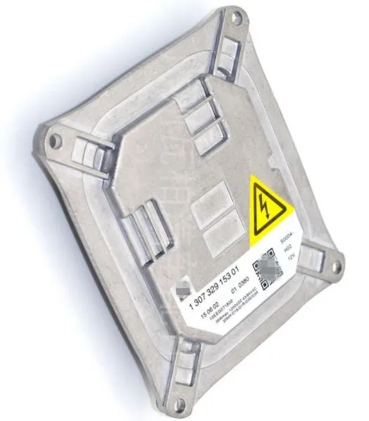 BMW E92 E93 X3 X5 E64 E63 D1S Ballast FOR OEM Bosch HID XENON Control Module