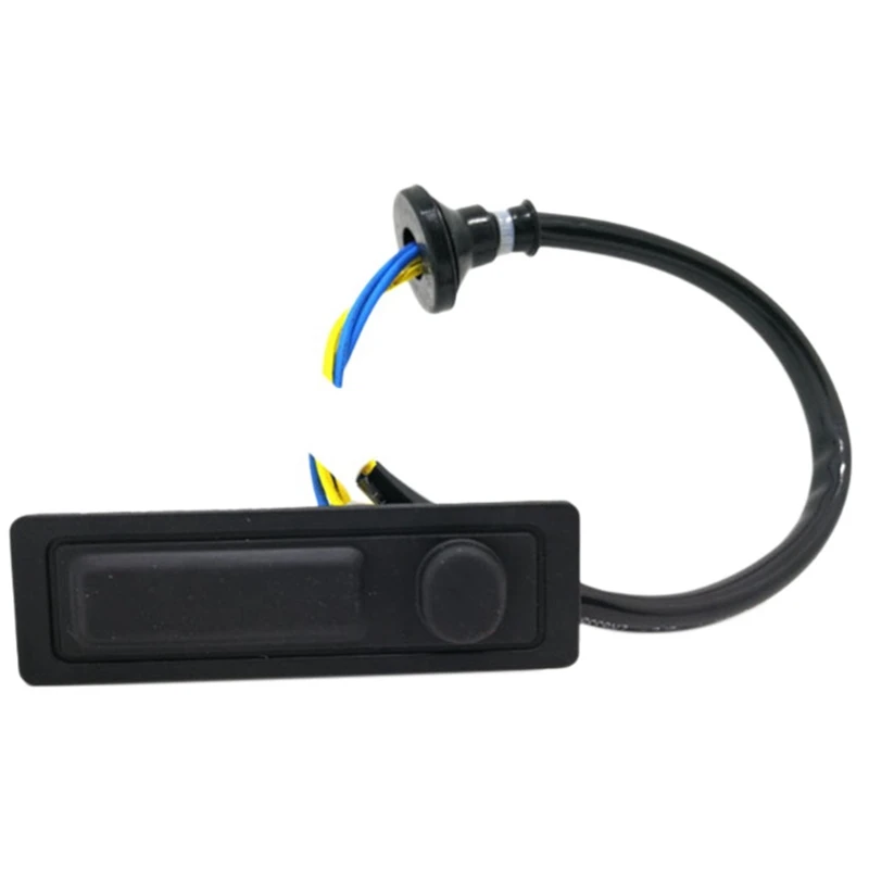 Car Trunk Opener Release Switch Button Tailgate Lid 25380 1AA0A for
