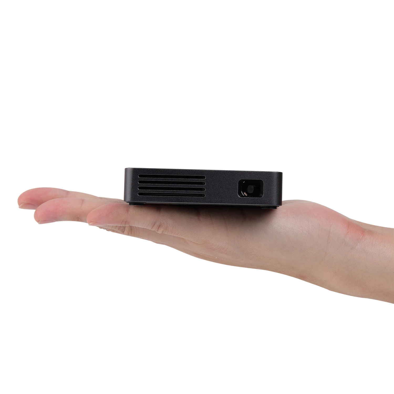  Mini Smartphone Portable P8 DLP Projector with Android Dual Wifi Bluetooth 150 ANSI Lumens LED Proj