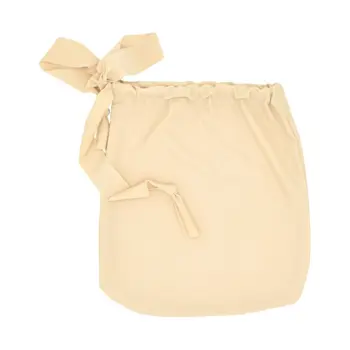 

Skin Soft Wrapping Bag Wrapping Buddy Diaper Cover for Newborn Photography Handy Assistant Props Newborn Photo Shoot