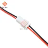 10Pairs 10cm 15cm 30cm SM 2Pin 3Pin Male to Female Connector Plug Cable JST Connector Terminal Wire for LED Strip Downlight ► Photo 3/6