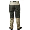 Breathable Fly Fishing Waist Waders Stockingfoot High Pant Wader Duck Hunting Wading Pants ► Photo 2/6