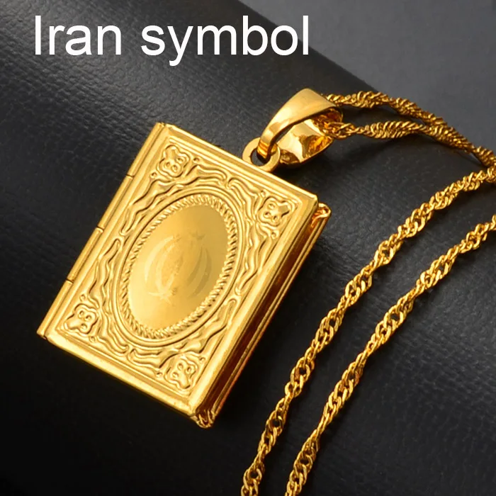 Iran symbol