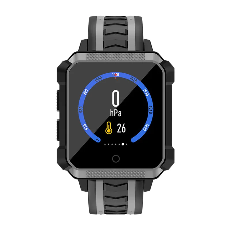ABHU-H7 Смарт-часы Android 6,0 MTK 6737 1 Гб+ 8 Гб 600 мАч, пульсометр, Gps, Wi-Fi, пневматические Смарт-часы с Bluetooth, Смарт-часы