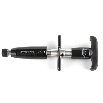 

300N Correction Gun Spine therapy impulse device Best Chiropractic Adjusting Tool