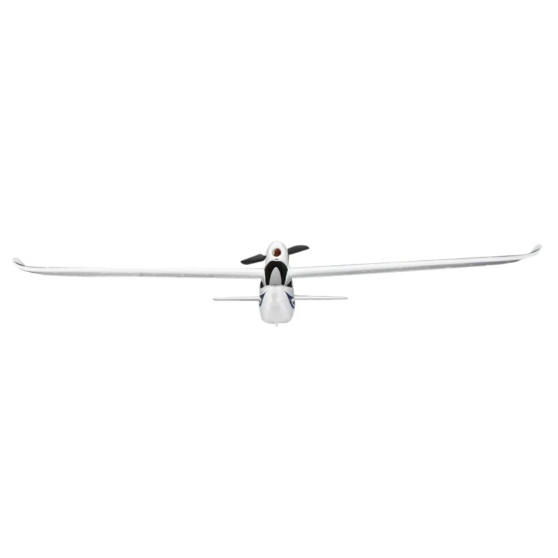 Для WLtoys F959 Sky King 2,4G 3CH 750 мм размах крыльев RC самолет RTF-EU штекер