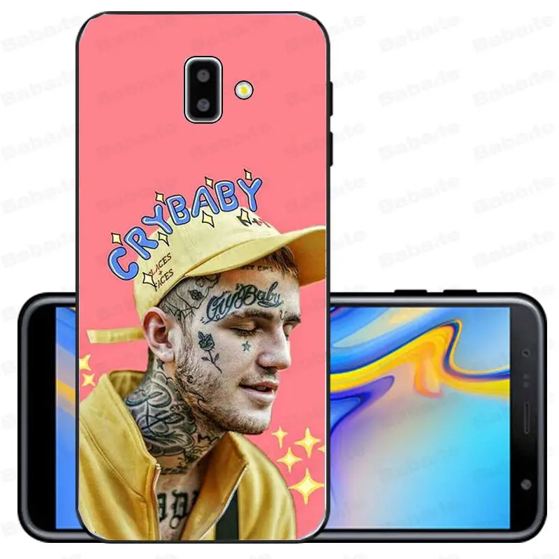 Lil Peep Lil Bo Peep