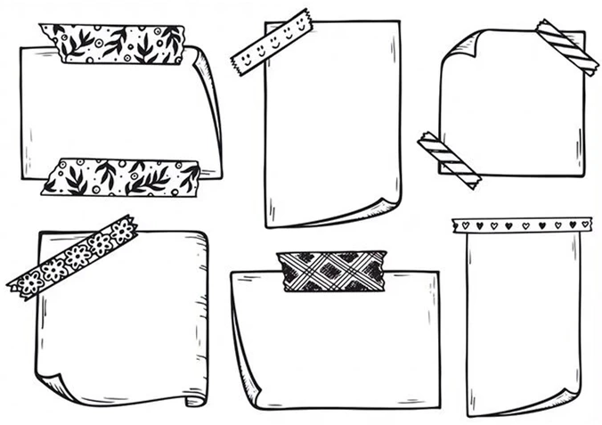 Прозрачный штамп для скрапбукинга силиконовая резина сделай сам декор