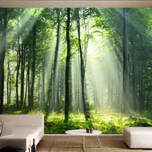 Пользовательские 3D Настенные обои для спальни фото фон настенные наклейки домашний Декор Гостиная Современная живопись обои