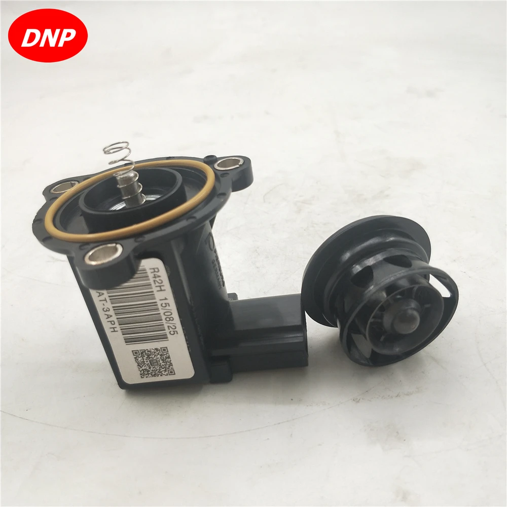 DNP турбонагнетатель клапан, пригодный для Audi SKODA SEAT V-W TFSI TSI 06H145710D/06H145710C