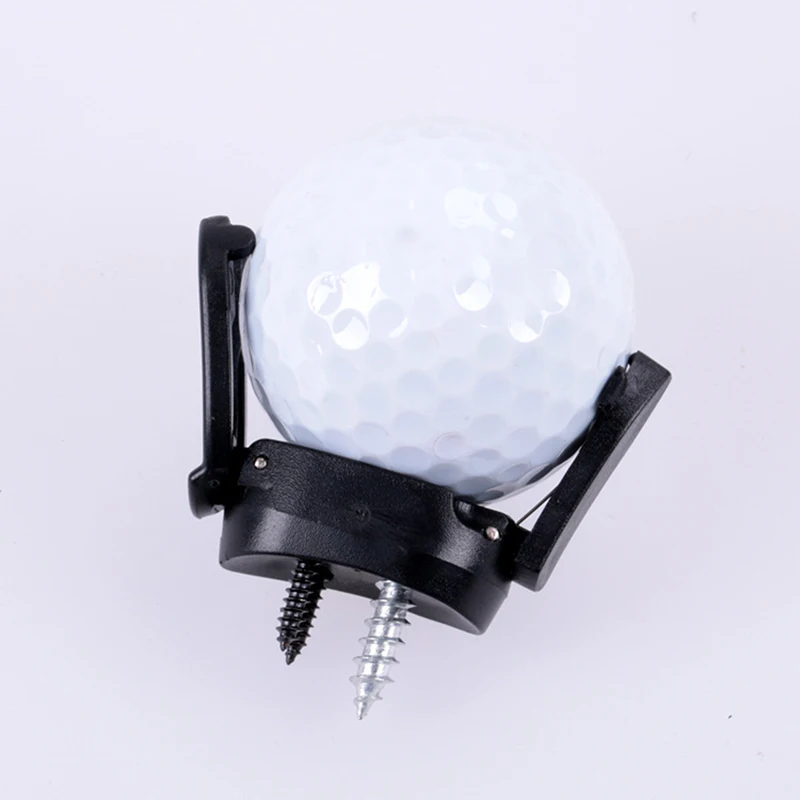 

Golf Balls Pick Up Tools Retriever Grabber Claw Sucker For Putter Grips Black