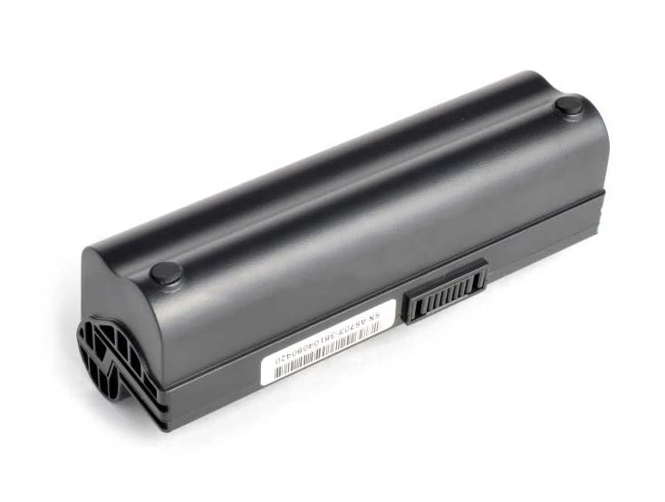 Battery Reinforced For Asus Eee Pc 701sd 7 4v 9600mah Laptop Batteries Aliexpress