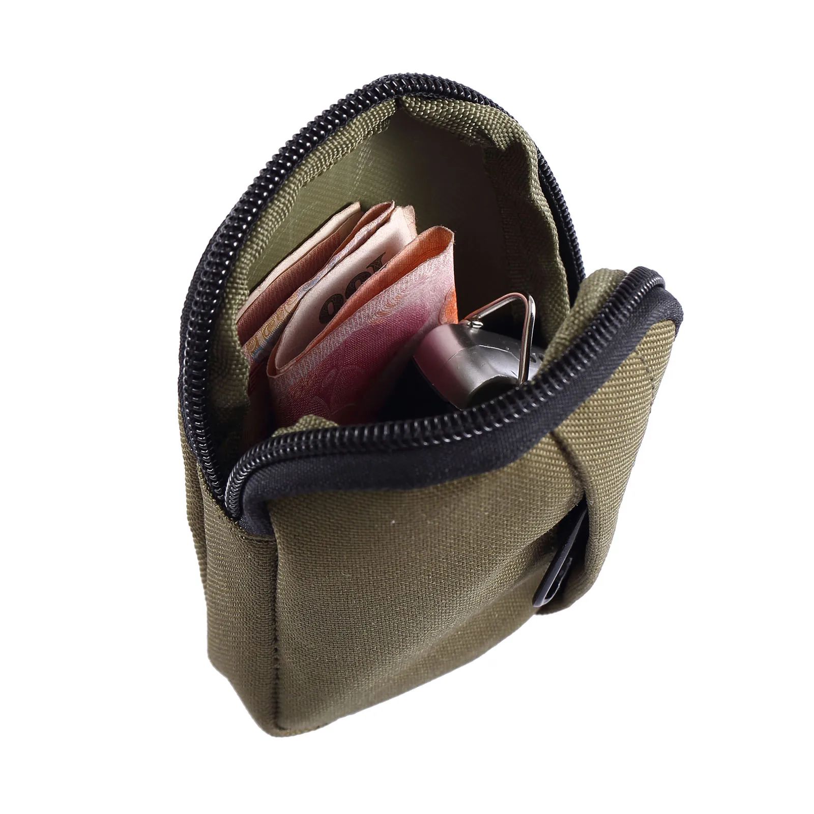 Чехол для монет в стиле милитари, тактические поясные сумки, мини чехол для ключей, практичный Забавный чехол для охоты, сумка для первой помощи, сумка для лекарств