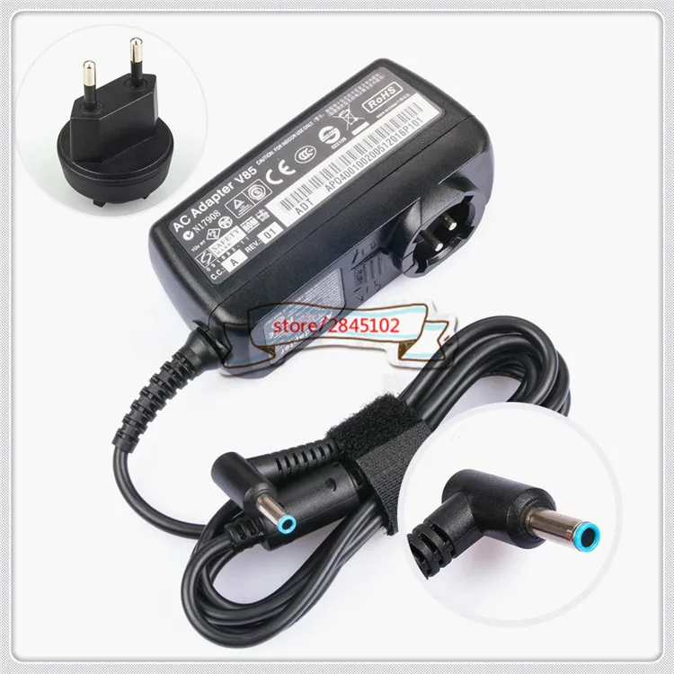 

GYIYGY 19.5V 2.31A laptop charger ac adapter for HP EliteBook 755 G5 830 G3 745 G5 830 G4 830 840 850 G5 EliteBook 1020 G2 x360