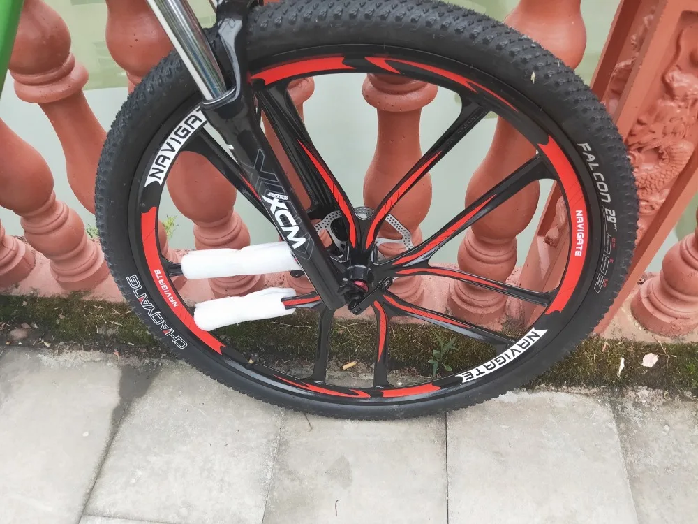 Sale Kalosse 19inch frame  Bike tires  For 165-197cm height  tyre dirt bike  29*17 inch  bicicleta mountain bike   29er  24speed 9