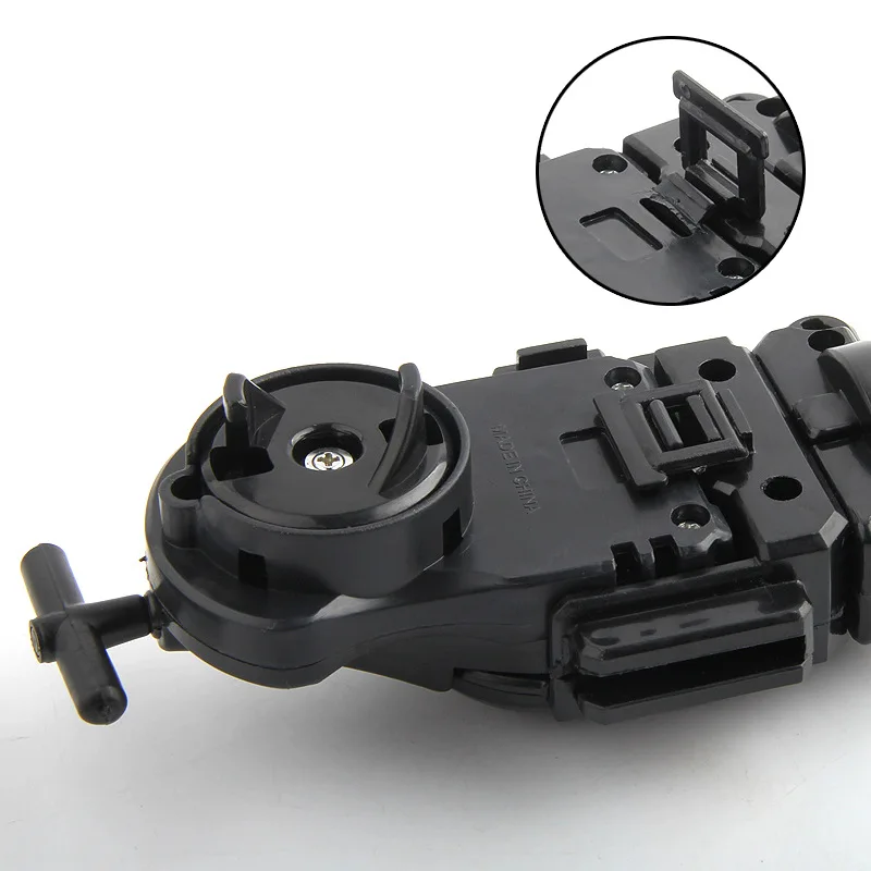 Beynblade пусковая пластиковая игрушка-передатчик Beyblade Spinner Ручка аксессуары