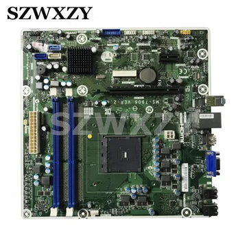 

For HP A880 MS-7906 VER 2.6 Desktop Motherboard 808920-002 808920-602 FM2 DDR3