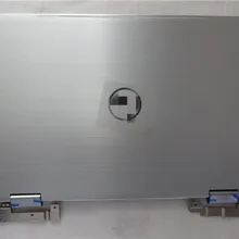 Для Dell Ling Yue 15MF 7000 Кубик Рубика 7569 7579 ноутбук Корпус Замена оболочки с ЖК-антенной вала