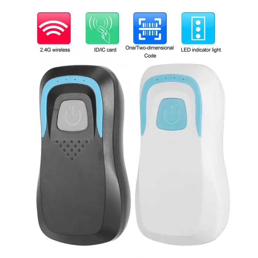 Считыватель карт Bluetooth RFID ID/IC считыватель карт беспроводной сканер кода 13,56 м/125 кГц частота с 5 картами