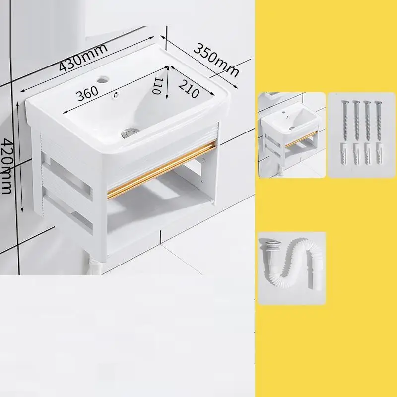 MODEL K Lavagem Sobre Encimera Wasbak Wastafel Mano Туалет Fregadero Пиа де Lavandino Banyo бассейна Куба Banheiro раковина для ванной Lavabo - Цвет: MODEL K