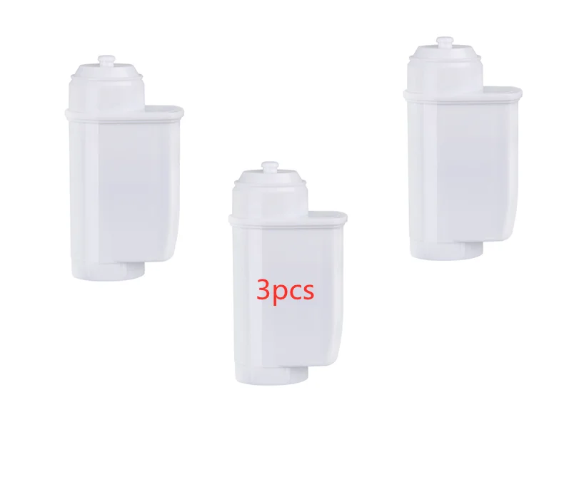 Filtro Acqua Dolce Macchina 3Pcscoffee Per Brita Saeco Philips Siemens Bosch Tz70033 Tz70003 Tcz7003 Serien Eq.3 Cv7760N S300 S500