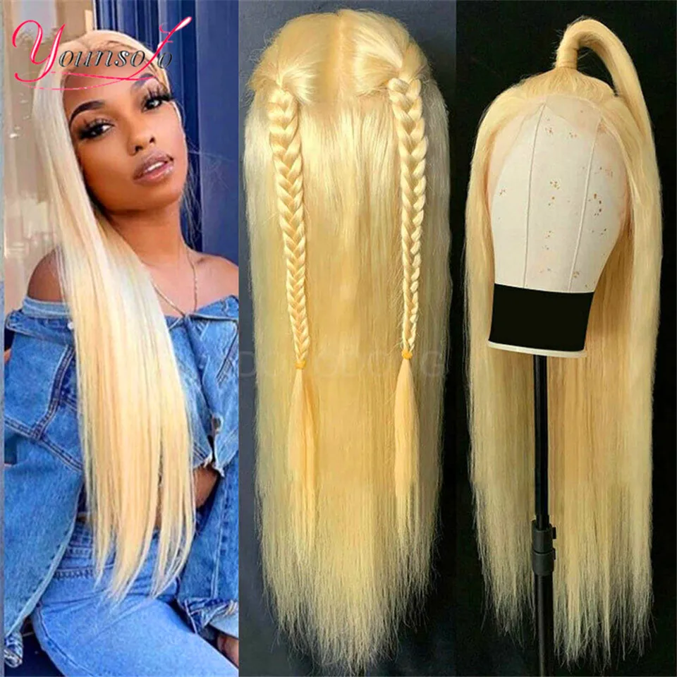 Cranberry-Hair-613-Lace-Front-Wig-13X4-Lace-Front-Human-Hair-Wigs-Blonde-Lace-Front-Wig