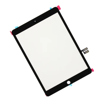 

1PCS Touch Screen Digitizer Outer Glass Panel For Apple iPad 7 10.2 7th Gen A2197 A2198 A2200 Repair Replacement