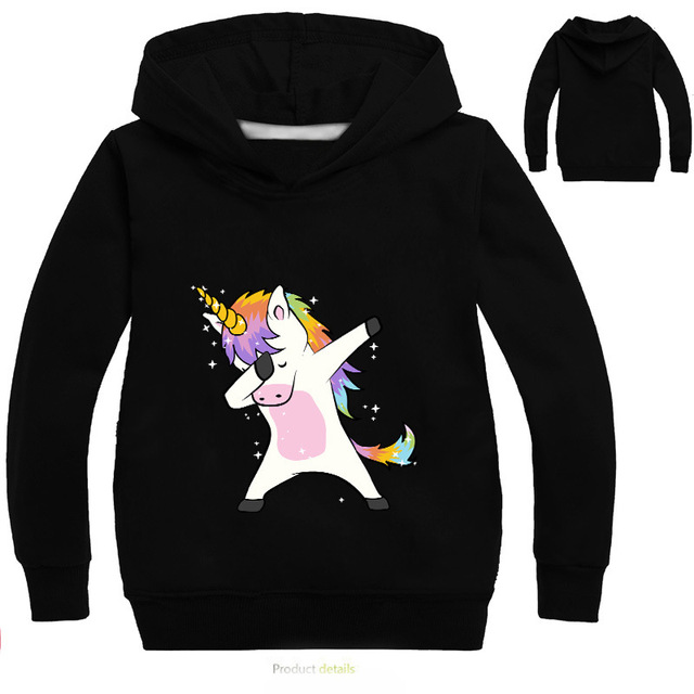 Year 3D Print Wolf Girls And Boys Hoodies Teenagers Oversized Spring Autumn Sweatshirt for Boy Kids Children Clothes