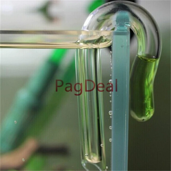 Glass CO2 Diffuser2