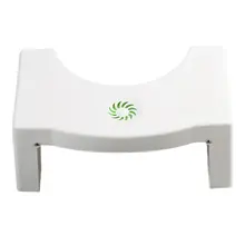 Toilet Pedestal Stool Folding Bathroom Stool Toilet Squat Artifact Folding Toilet Stool Professional Fashion