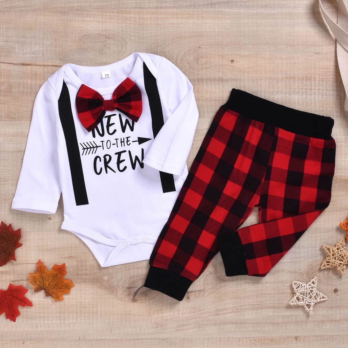 Toddler Children Clothes Suits Gentleman Style Baby Boys Clothing Sets Shirt Pants Autumn Kids Infant Costume