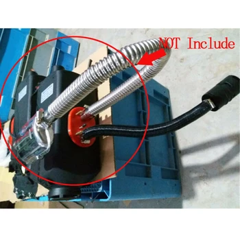 

Car Combustion Air Pipe Vehicle Trucks Auto Replacement Universal For Air Diesel Heater