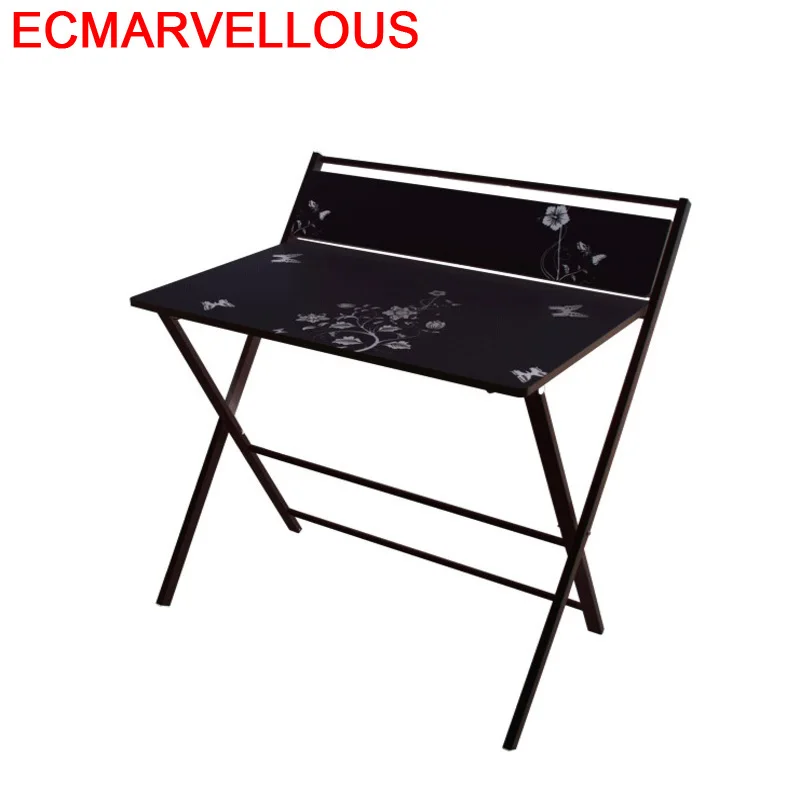 Lap кровать лоток Mueble Bureau Meuble Escritorio De Oficina Schreibtisch Регулируемая подставка