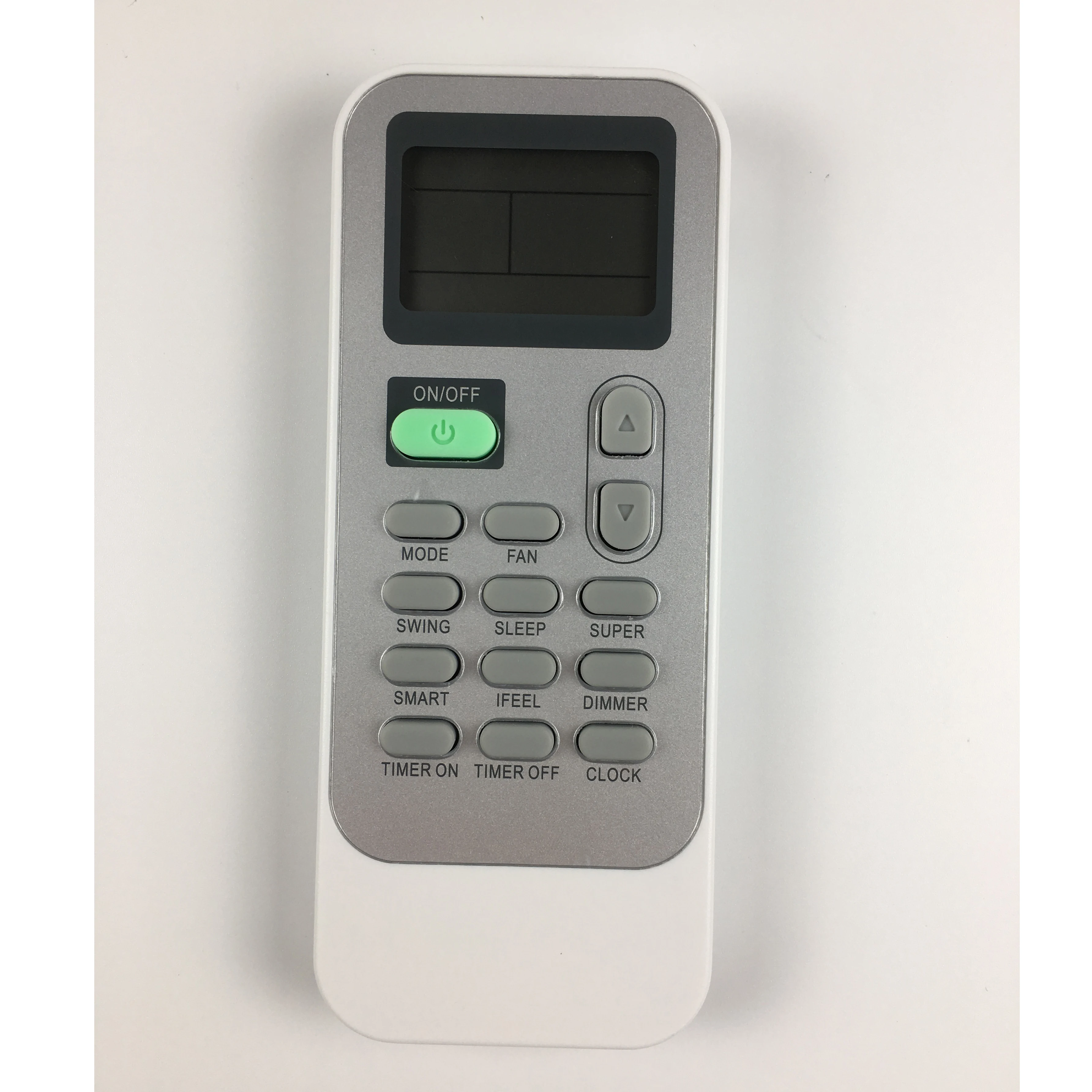 New Air Conditioner Remote Control DG11J101 For Hisense For Kelon