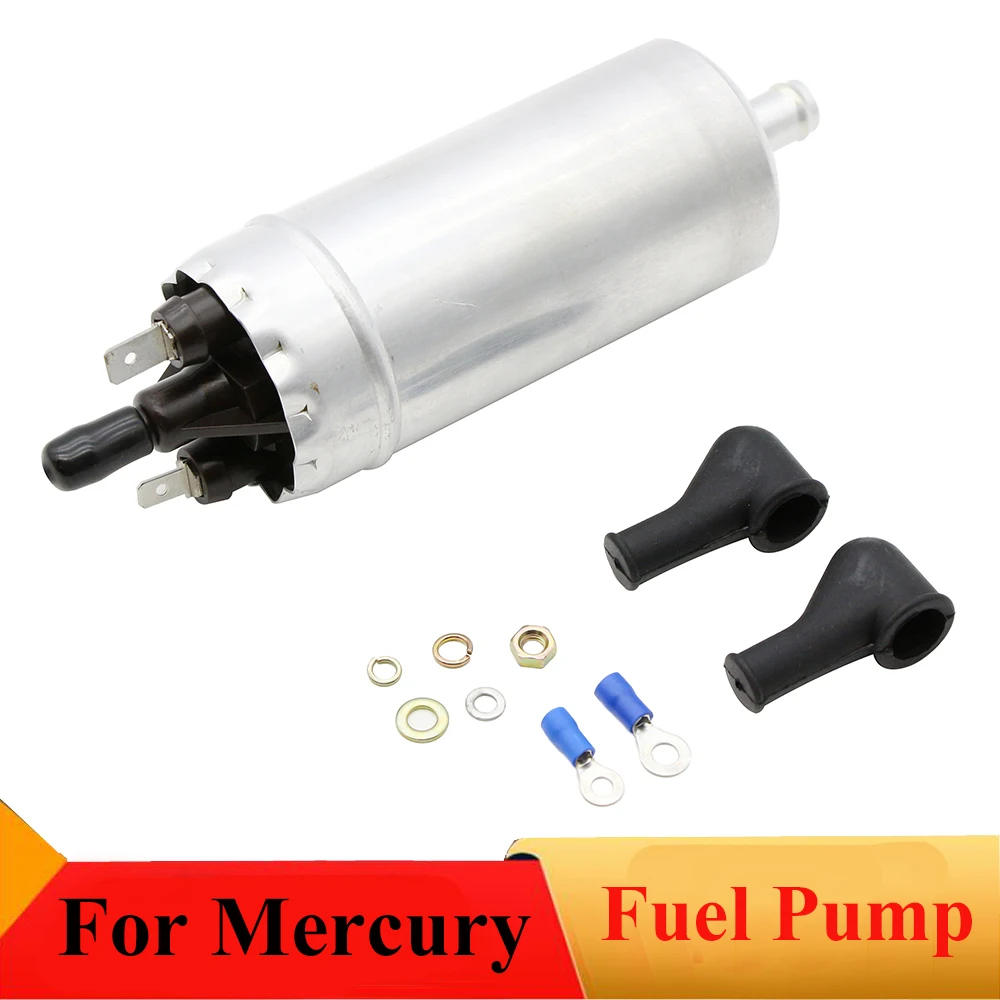 Pompa Carburante Moto Per Mercury 175 E150 E175 E200 Xri E150 E175 E200 Magnum E150 E200 Super E150 E200 Pro Max E220 Laser