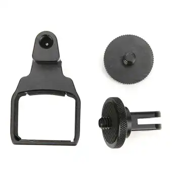 

Alloy Universal Expansion Adapter Mount Accessories for DJI OSMO POCKET